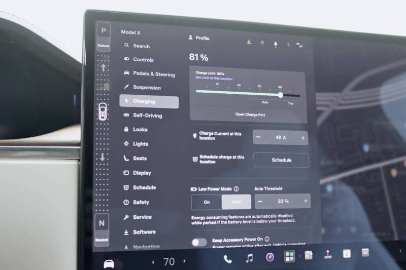 2023 Tesla Model X
