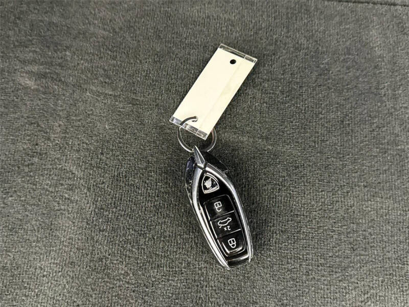 2021 Lamborghini Urus