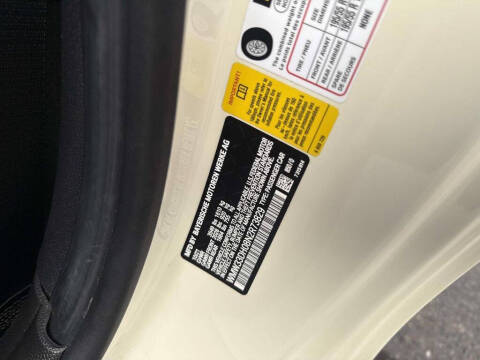 2022 MINI Hardtop 2 Door Oxford Edition