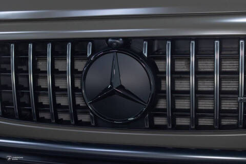 2023 Mercedes-Benz G-Class AMG G 63