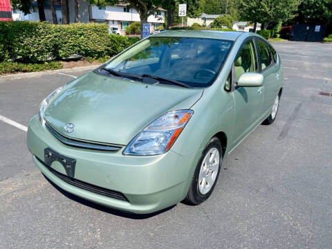 2008 Toyota Prius Standard
