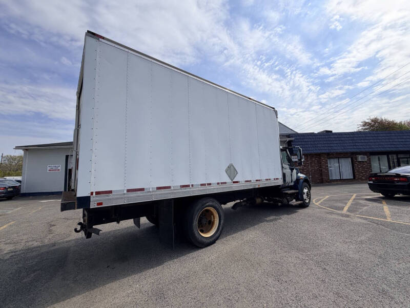 2014 International DuraStar 4300
