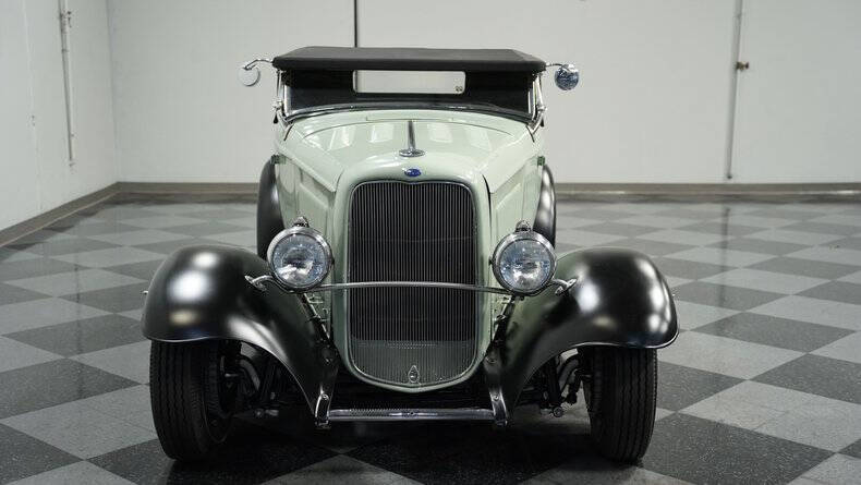 1932 Ford Model B