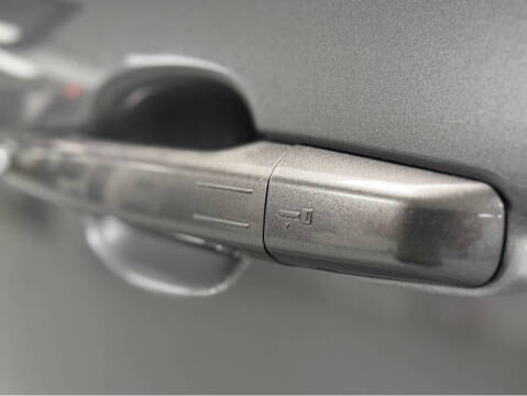 2014 Land Rover Range Rover Sport Supercharged