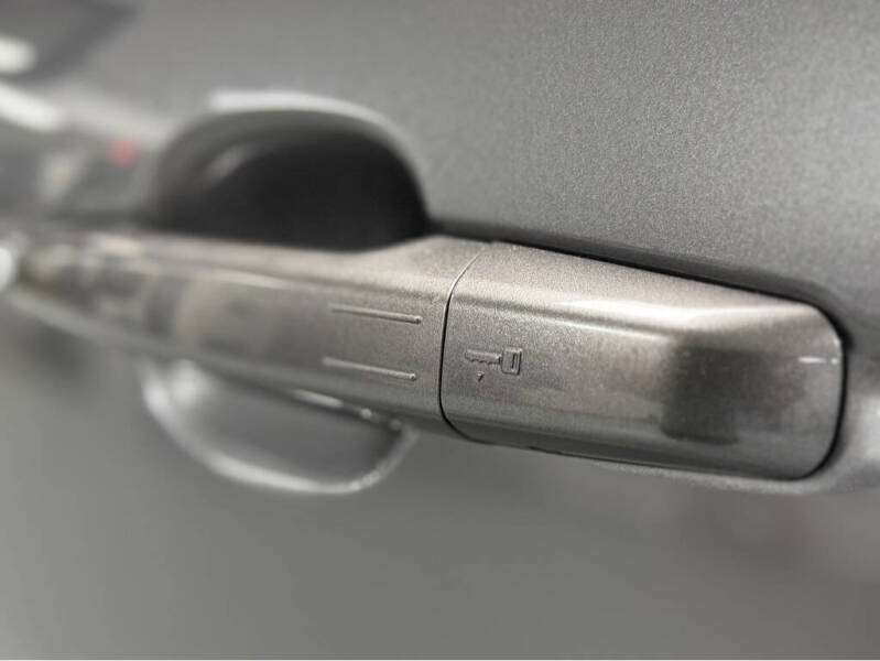 2014 Land Rover Range Rover Sport Supercharged