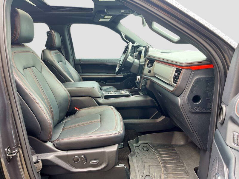 2023 Ford Expedition Timberline