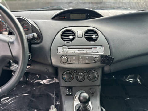 2006 Mitsubishi Eclipse GT