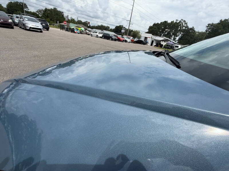 2022 Hyundai Ioniq 5 SEL