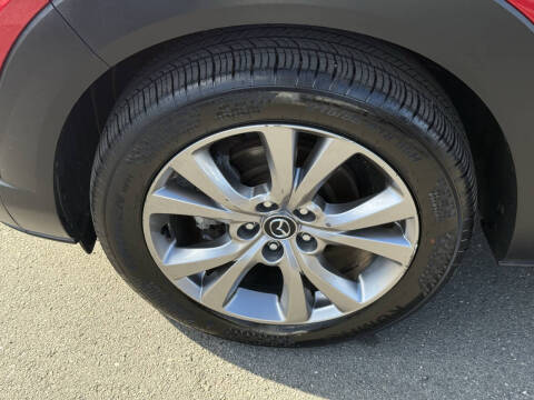 2020 Mazda CX-30 Premium