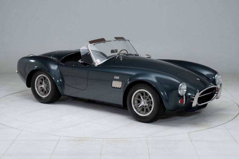 1965 Shelby Cobra