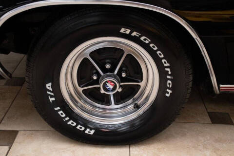 1970 Buick Gran Sport