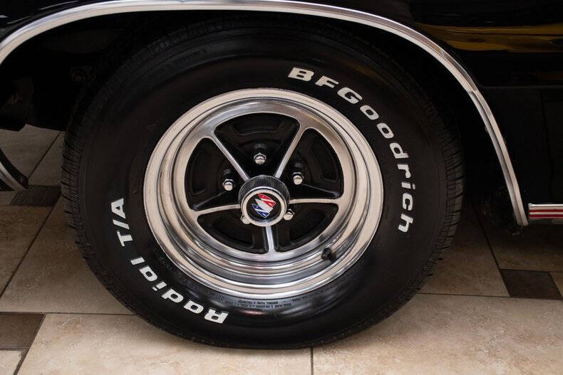 1970 Buick Gran Sport