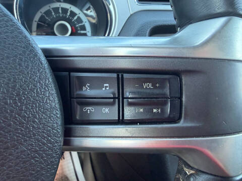 2013 Ford Mustang GT Premium