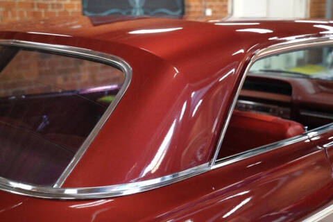 1964 Chevrolet Impala