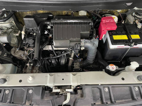 2021 Mitsubishi Mirage G4 ES