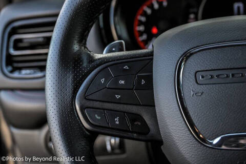 2023 Dodge Durango GT Launch Edition