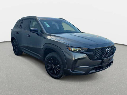 2026 Mazda CX-50 2.5 S Select