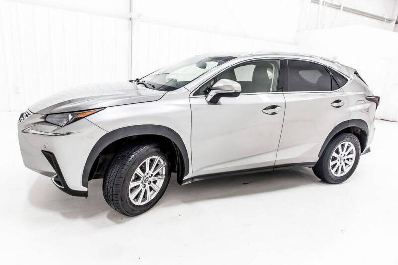 2019 Lexus NX 300