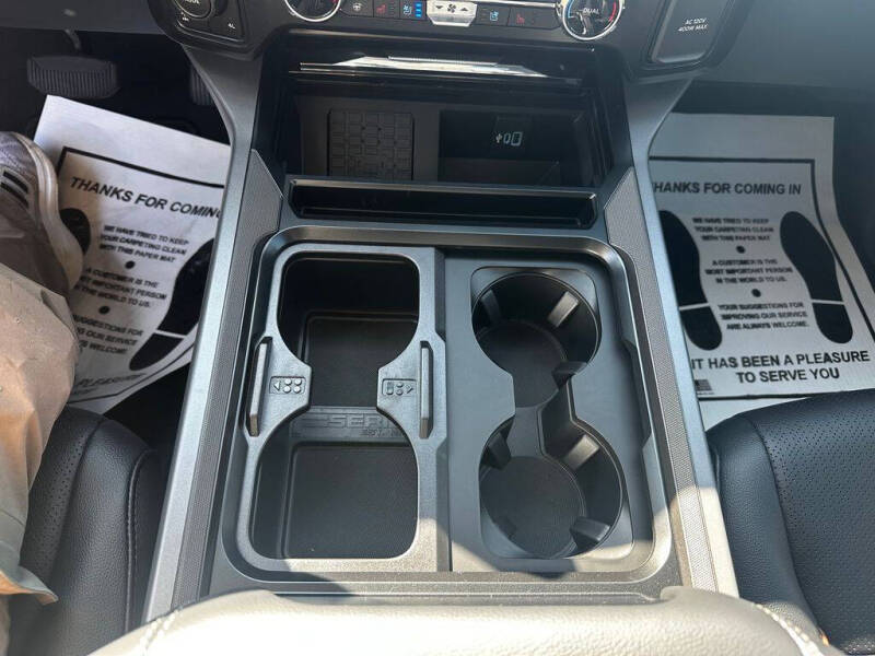 2026 Ford F-350 Super Duty