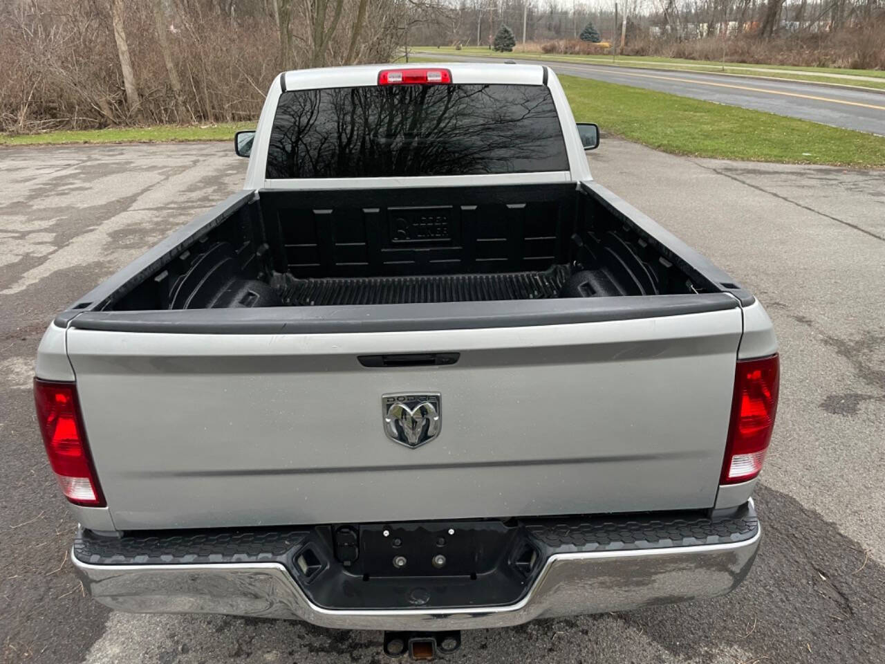 2011 Ram 1500 for sale at Edelweiss Auto in Brockport, NY