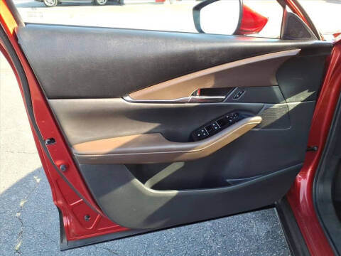 2022 Mazda CX-30 2.5 S Premium