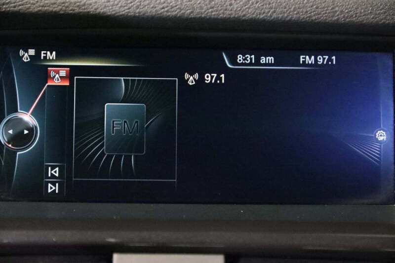 2014 BMW X3 xDrive35i