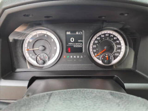 2023 RAM 1500 Classic