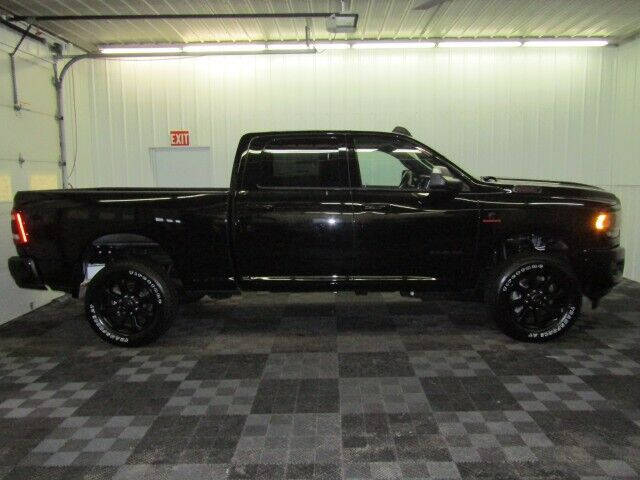 2022 RAM 2500 for sale at Michigan Credit Kings in South Haven MI
