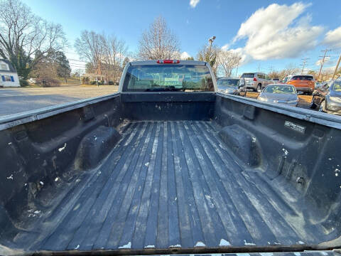 2009 GMC Sierra 1500 Work Truck