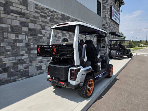 2025 Evolution D-MAX XT4 4x4