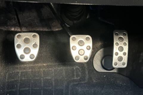 2014 Subaru BRZ Premium