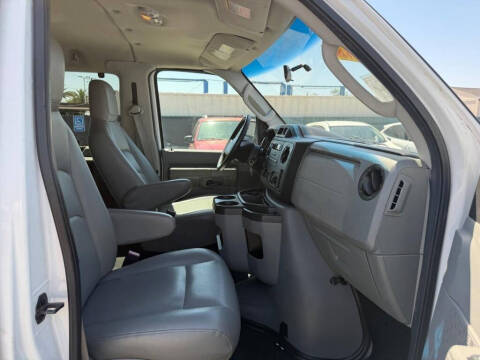 2009 Ford E-Series