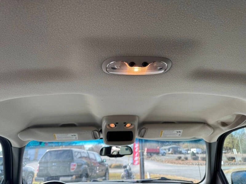 2004 Chevrolet Avalanche 1500