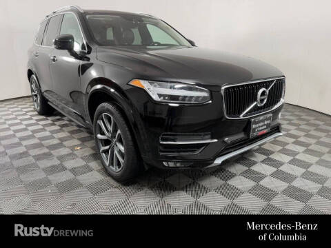 2019 Volvo XC90