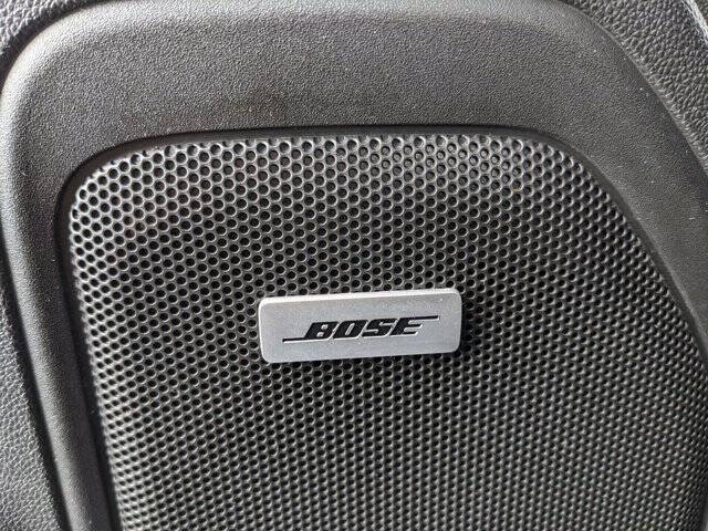 2020 GMC Sierra 2500HD