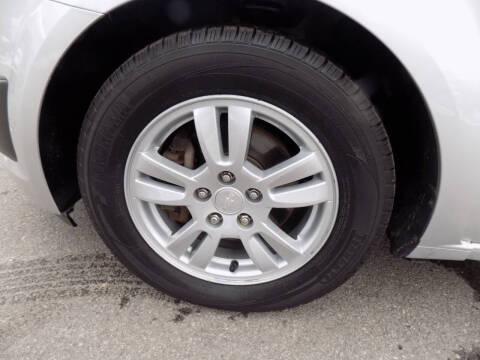 2014 Chevrolet Sonic LT Auto