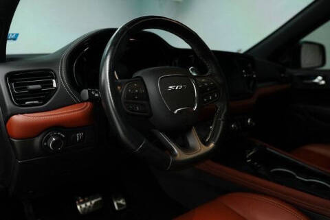 2023 Dodge Durango SRT Hellcat