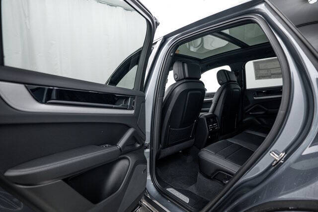 2026 Porsche Cayenne
