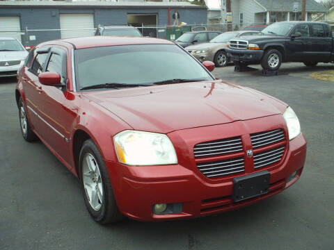 2006 Dodge Magnum SXT