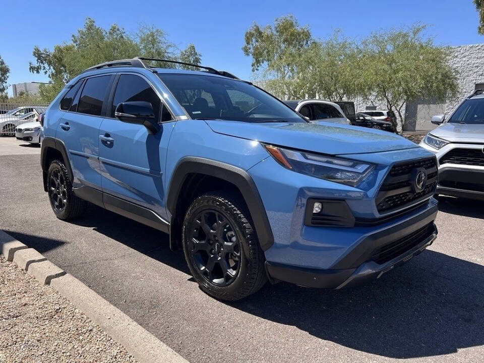 2022 Toyota RAV4 for sale at Skoro Auto Sales in Phoenix, AZ