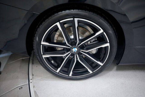 2021 BMW 4 Series 430i