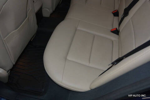 2010 Mercedes-Benz E-Class