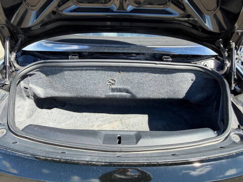 2008 Mitsubishi Eclipse Spyder GS
