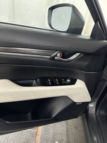 2023 Mazda CX-5 2.5 S Premium Plus