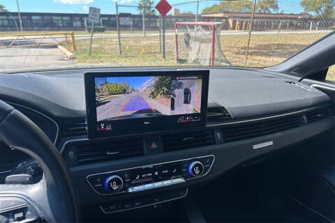 2024 Audi A5 Sportback quattro S line Prem Plus 45 TFSI