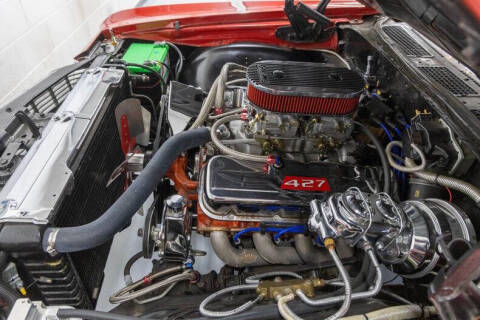 1971 Chevrolet Chevelle