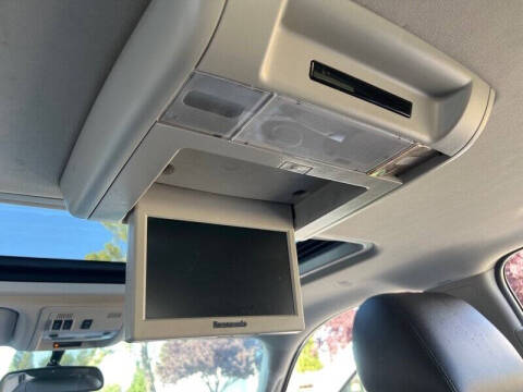 2013 GMC Yukon Denali