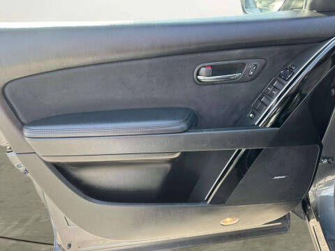 2013 Mazda CX-9 Touring