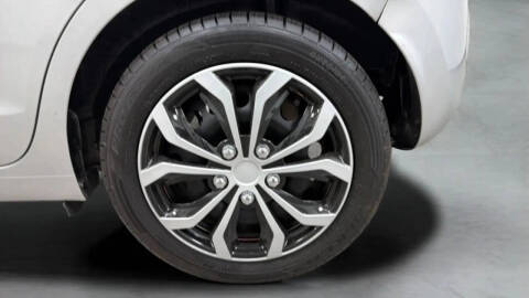 2019 Chevrolet Spark LS CVT