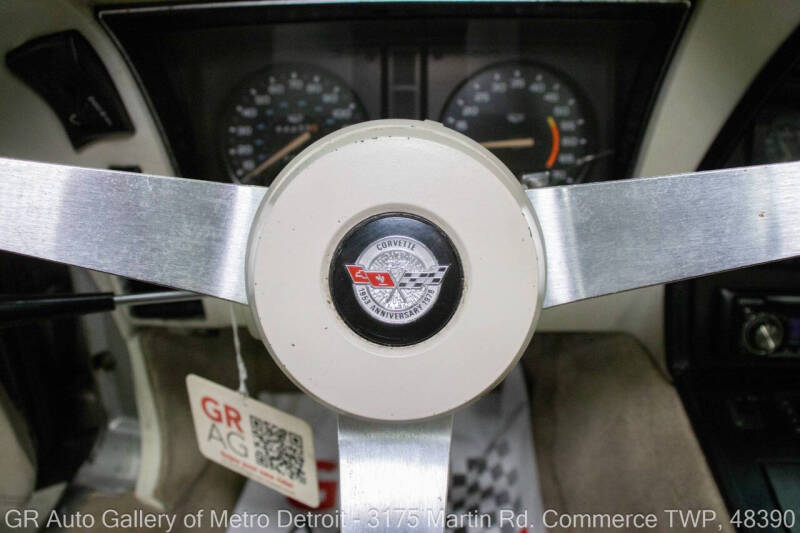 1978 Chevrolet Corvette